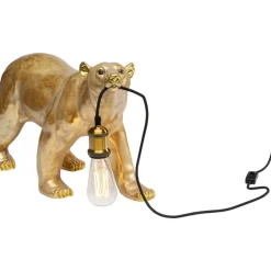 Bodenleuchte Animal Polar Bear