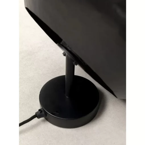 Bodenleuchte Apple Bottom O36Cm