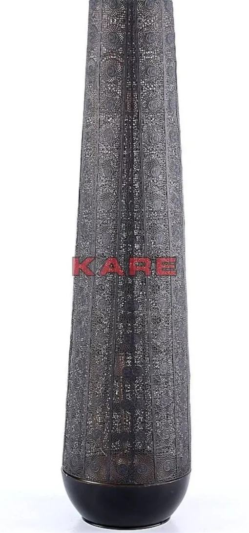 Bodenleuchte Sultan Cone 120Cm