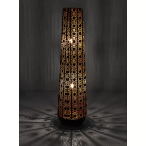Bodenleuchte Sultan Cone 120Cm