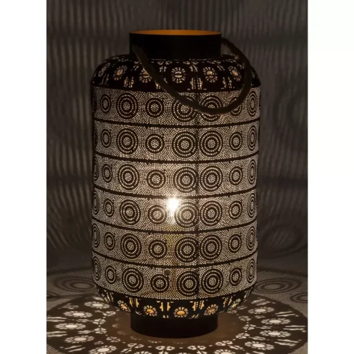 Bodenleuchte Sultans Home 58Cm