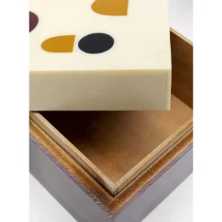 Box Emily 13X8Cm