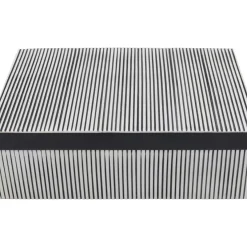 Box Plenty 20X6Cm