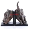 Buchstutze Elephants 42 (2/Set)