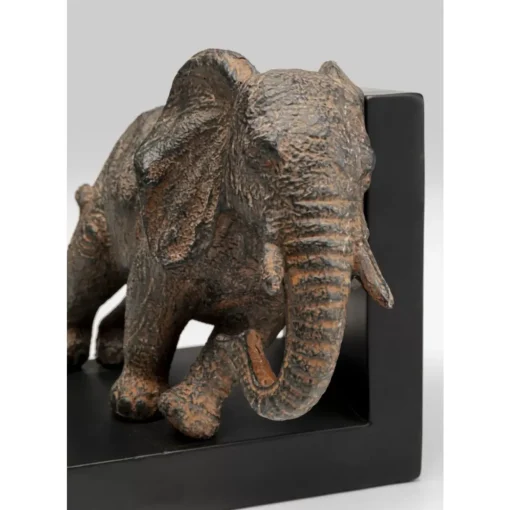 Buchstutze Elephants 42 (2/Set)