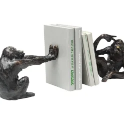 Buchstutze Monkey (2/Set)