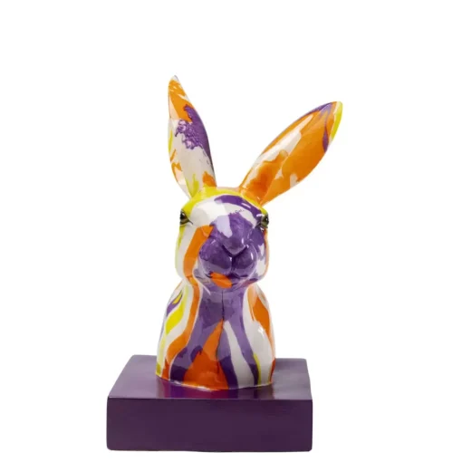 Buchstutze Rabbit Holi (2/Set)