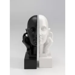 Buchstutze Volto Ear (2/Set)