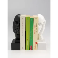 Buchstutze Volto Sleep (2/Set)