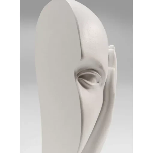 Buchstutze Volto Sleep (2/Set)