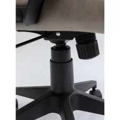 Burodrehstuhl Labora High Pebble