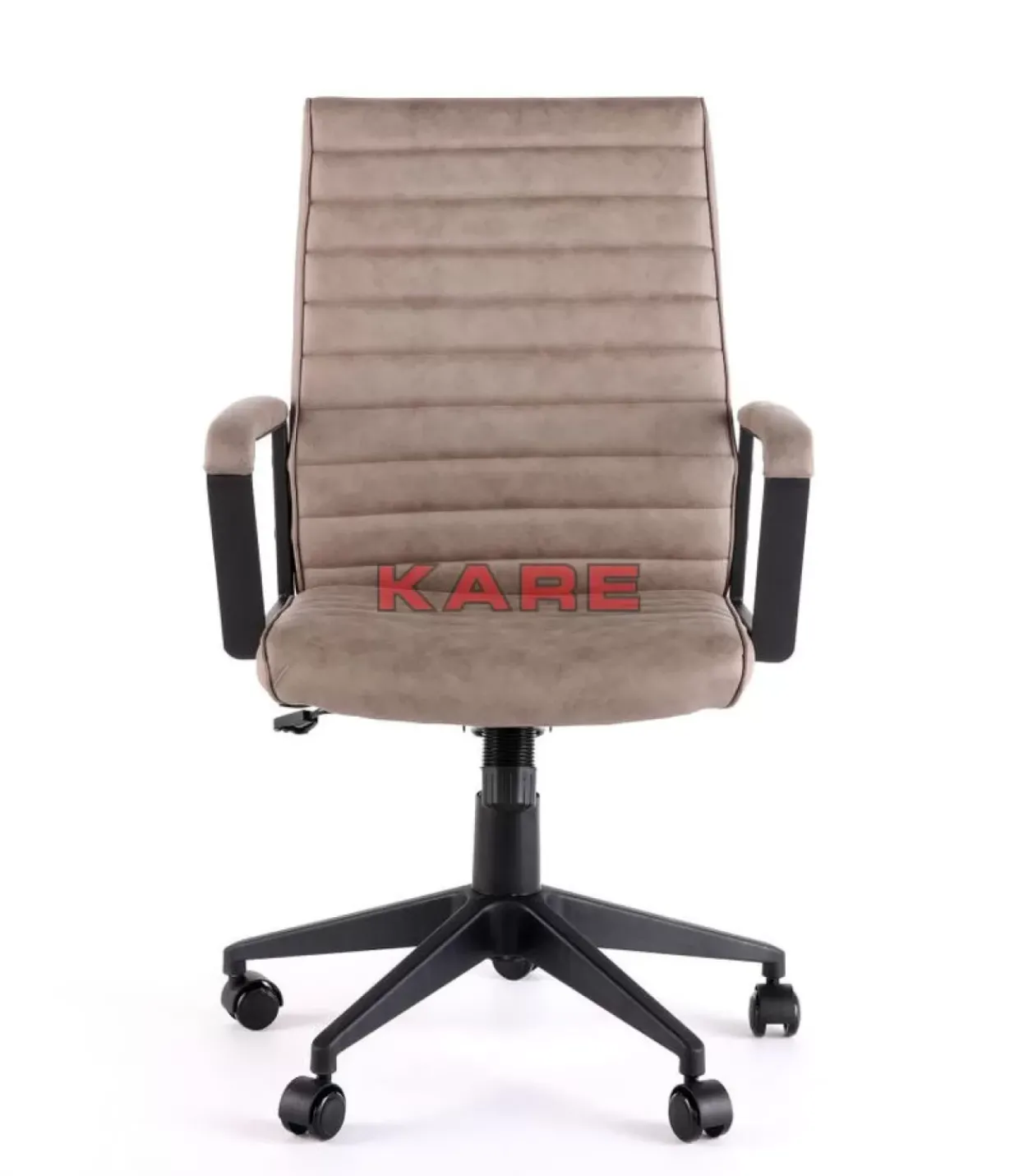 Burodrehstuhl Labora Pebble