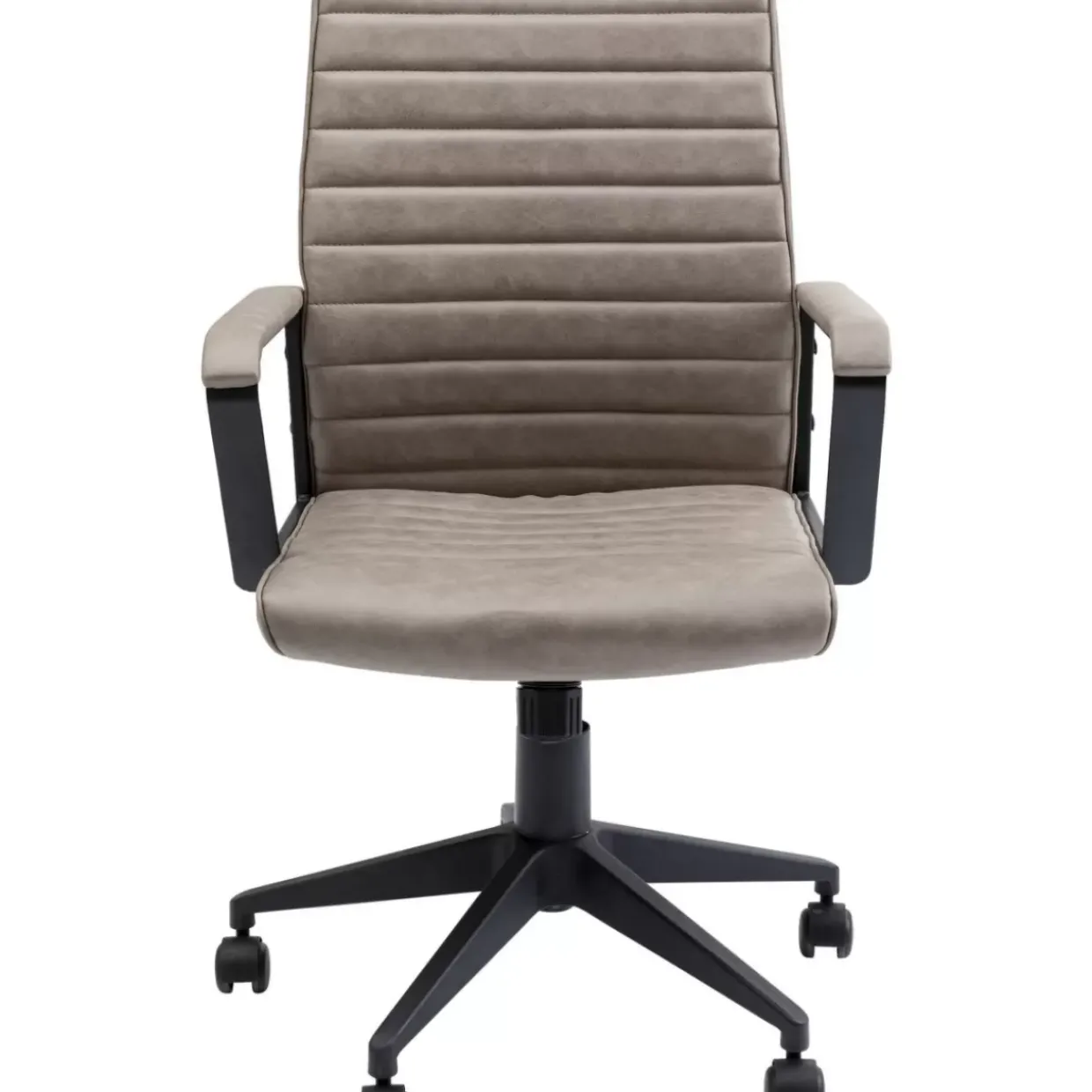 Burodrehstuhl Labora Pebble