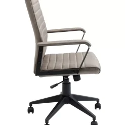 Burodrehstuhl Labora Pebble