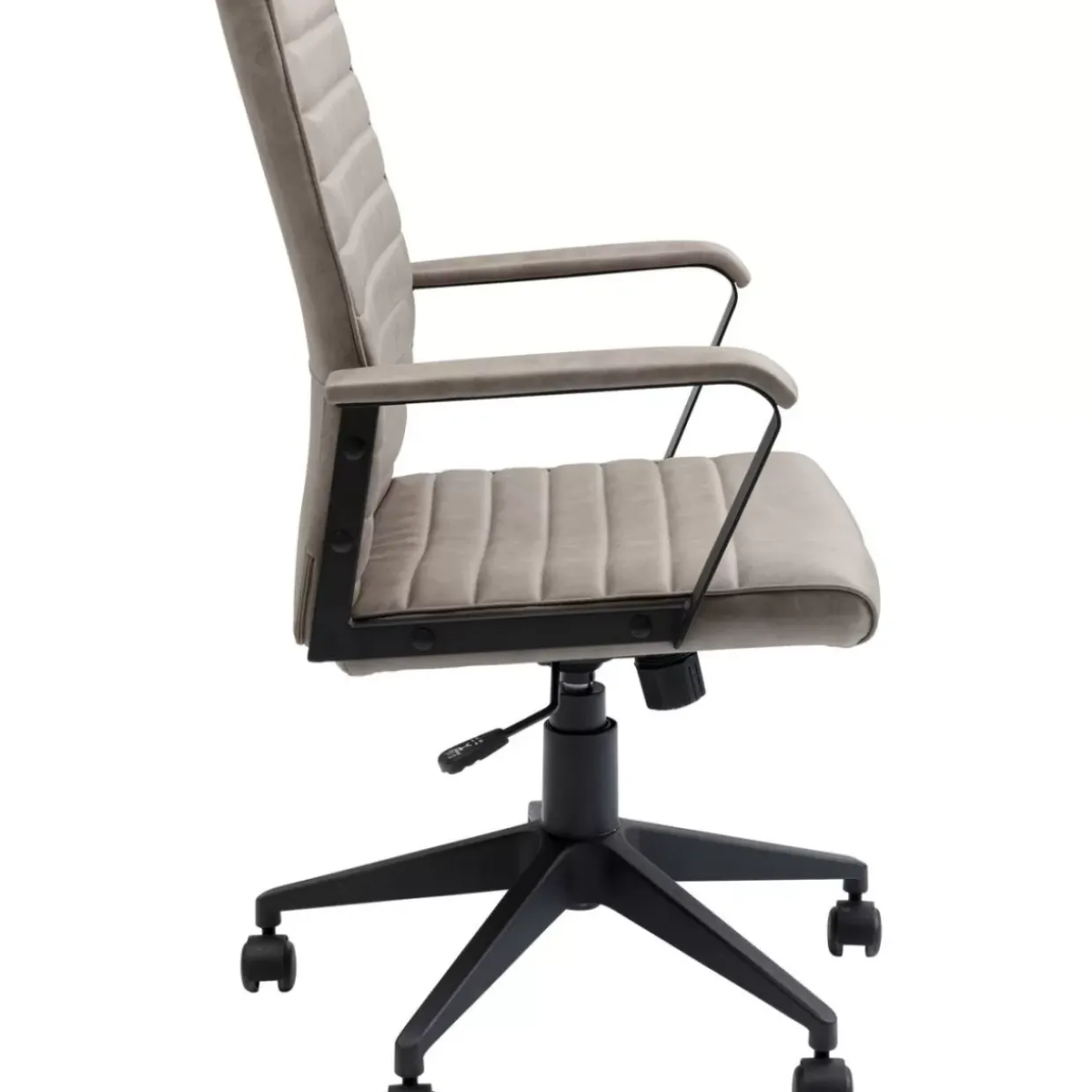 Burodrehstuhl Labora Pebble