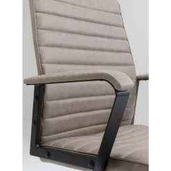 Burodrehstuhl Labora Pebble