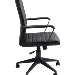 Burodrehstuhl Labora Schwarz