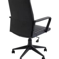 Burodrehstuhl Labora Schwarz