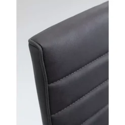 Burodrehstuhl Labora Schwarz