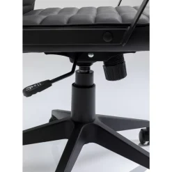 Burodrehstuhl Labora Schwarz