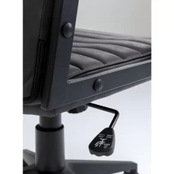 Burodrehstuhl Labora Schwarz