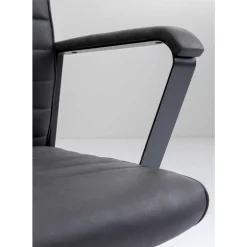 Burodrehstuhl Labora Schwarz