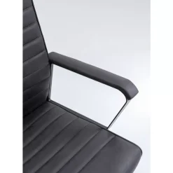 Burodrehstuhl Labora Schwarz