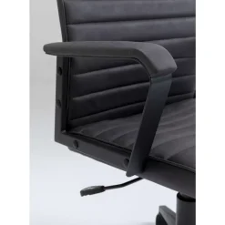 Burodrehstuhl Labora Schwarz