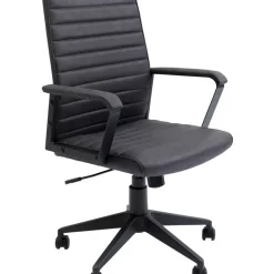 Burodrehstuhl Labora Schwarz