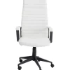Burostuhl Labora High Weis