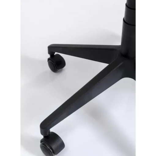 Burostuhl Labora High Weis
