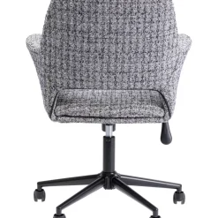 Burostuhl Marianne Grau