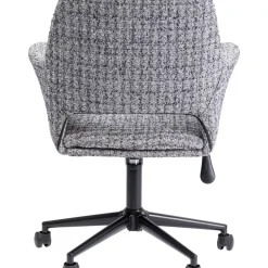 Burostuhl Marianne Grau