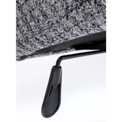 Burostuhl Marianne Grau