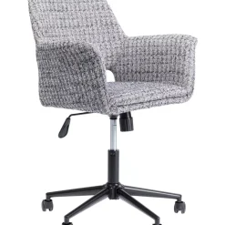 Burostuhl Marianne Grau