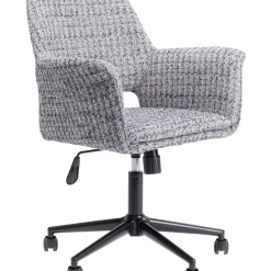 Burostuhl Marianne Grau