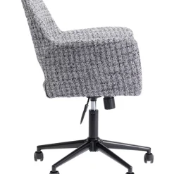 Burostuhl Marianne Grau