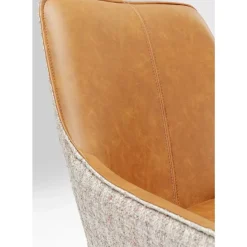 Burostuhl Monica Braun