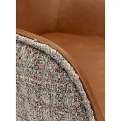 Burostuhl Monica Braun