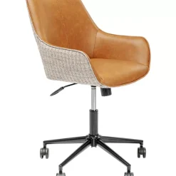 Burostuhl Monica Braun