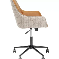 Burostuhl Monica Braun