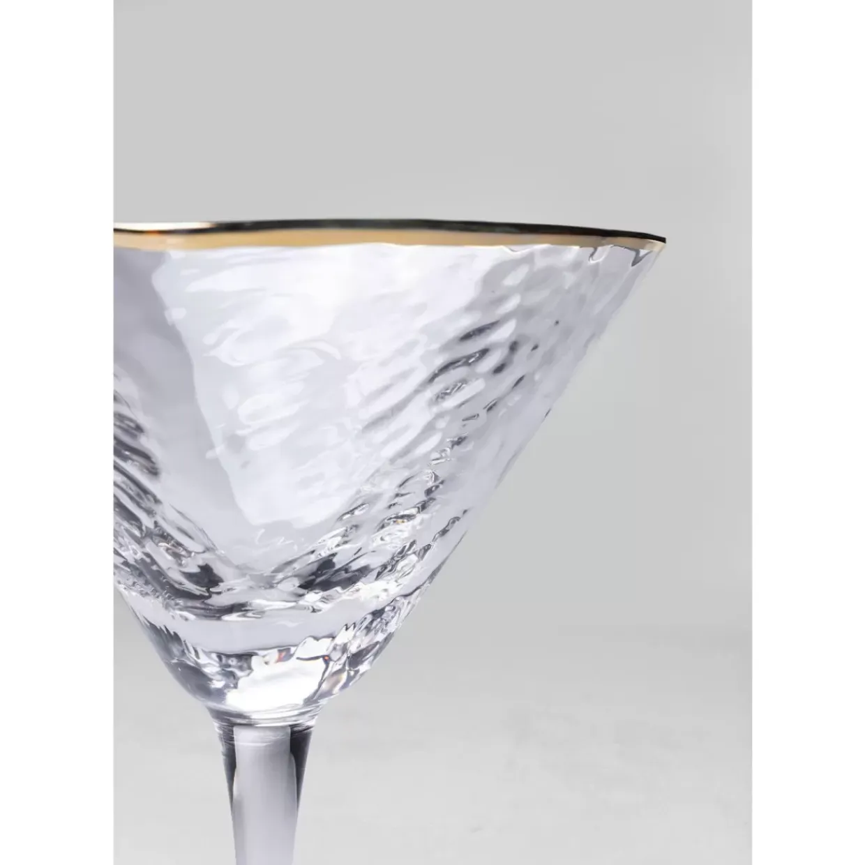 Cocktailglas Hommage