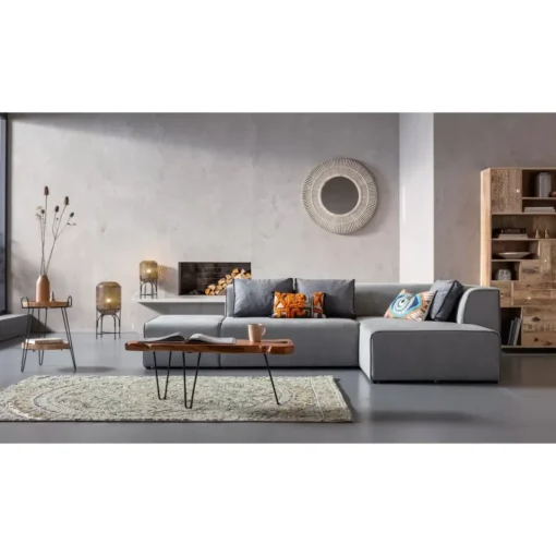 Couchtisch Aspen Natur 106X41