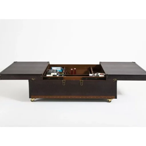 Couchtisch Bar Globetrotter 120X75Cm
