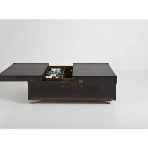 Couchtisch Bar Globetrotter 120X75Cm