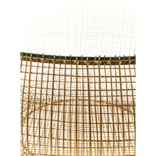 Couchtisch Cesta Gold