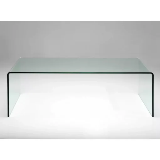 Couchtisch Clear Club Basic 120X60Cm