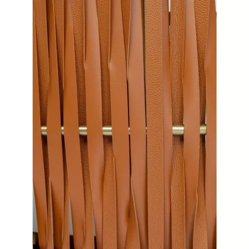 Couchtisch Copper O86Cm
