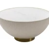 Couchtisch Endless Vegas Weis O71Cm