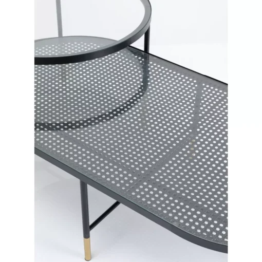 Couchtisch Fence (2/Set)